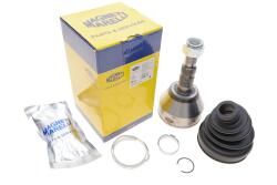 ШРКШ (наружный) Opel Astra H/Zafira 04-15 (33/26z) ШРКШ (наружный) Opel Astra H/Zafira 04-15 (33/26z)