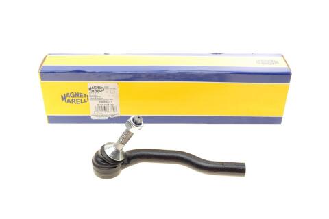 Наконечник тяги рульової (L) Ford Fusion (США) 1.5 13-18 (SSP0431)