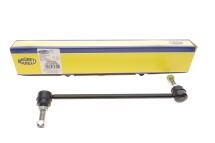 Тяга стабілізатора (переднього) (R) Nissan Qashqai/X-Trail/Renault Koleos 08- (SSP2472)