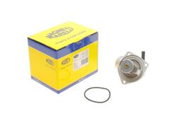 Термостат Opel Combo/Astra G/Zafira 1.4/1.6 CNG 16V 01- (TE0089)