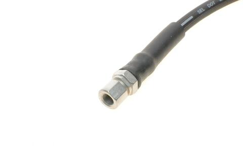 Шланг гальмівний (передній) Opel Ascona C/Astra F/Calibra A/Kadett E/Vectra A 81-05 Шланг гальмівний (передній) Opel Ascona C/Astra F/Calibra A/Kadett E/Vectra A 81-05