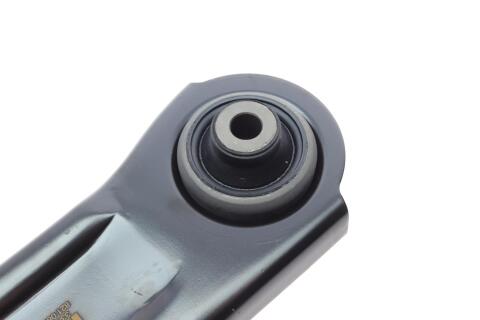 Важіль підвіски (передній) (R) Renault Clio III/Modus 04-