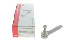 Наконечник рулевой тяги Toyota Avensis 03-08