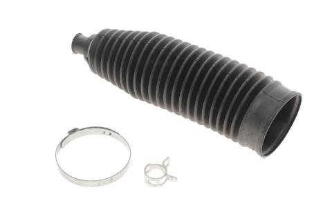 Пыльник рулевой рейки Ford Focus/Kuga I/Volvo C30/S40 II/V50/C70 II 1.4-2.4D 03- (с электр. посыл.)