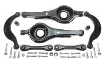 Комплект важелів підвіски (задньої) Ford Focus C-MAX (DM2), 10/03 - 03/07