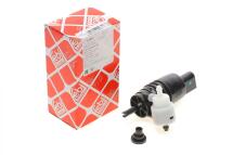 Насос омивача скла BMW 2 (F45/F46)/5 (G31)/X1 (F48)/X2 (F39)/X3 (G01/F97) 14-