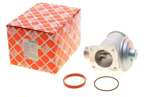 Клапан EGR BMW 3 (E90)/5 (E60)/7 (E65-E67) 03-11 M47/M57/N57 Клапан EGR BMW 3 (E90)/5 (E60)/7 (E65-E67) 03-11 M47/M57/N57