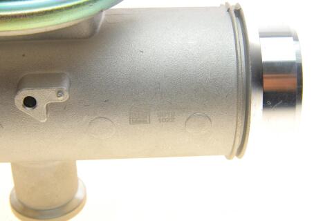 Клапан EGR BMW 3 (E90)/5 (E60)/7 (E65-E67) 03-11 M47/M57/N57 Клапан EGR BMW 3 (E90)/5 (E60)/7 (E65-E67) 03-11 M47/M57/N57