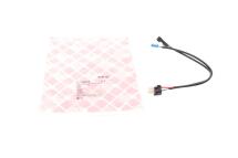 Роз'єм (фішка) електричний BMW 5 (E60) 03-10 Роз'єм (фішка) електричний BMW 5 (E60) 03-10