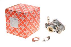 Клапан EGR Ford Transit 2.2-3.2TDCi 06-14 Клапан EGR Ford Transit 2.2-3.2TDCi 06-14