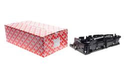 Кришка клапанів BMW 3 (E90/F30/F80)/5 (E60/F10)/X3 (F25)/X5 (F15/F85) 1.6/2.0D 06-18 (N47) Кришка клапанів BMW 3 (E90/F30/F80)/5 (E60/F10)/X3 (F25)/X5 (F15/F85) 1.6/2.0D 06-18 (N47)
