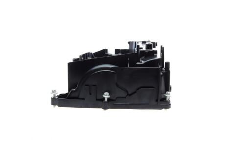 Крышка клапанов BMW 3 (E90/F30/F80)/5 (E60/F10)/X3 (F25)/X5 (F15/F85) 1.6/2.0D 06-18 (N47)