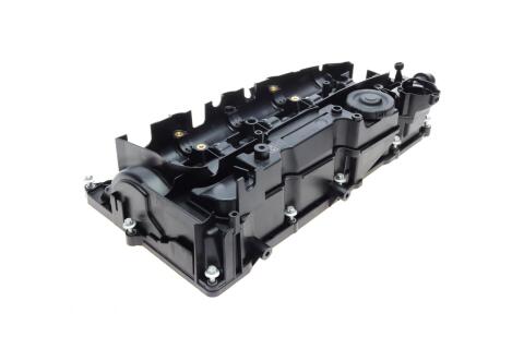 Крышка клапанов BMW 3 (E90/F30/F80)/5 (E60/F10)/X3 (F25)/X5 (F15/F85) 1.6/2.0D 06-18 (N47)