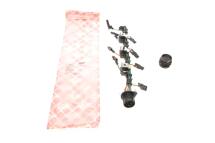 Ремкомплект кабеля форсунки VW Golf V 2.0TDI 16V 03-08/Jetta 2.0TDI 16V 05-10 Ремкомплект кабеля форсунки VW Golf V 2.0TDI 16V 03-08/Jetta 2.0TDI 16V 05-10