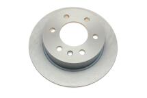 Диск гальмівний (задній) MB Sprinter 211-319 18- (298x18)