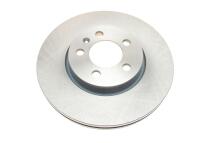 Диск гальмівний (передній) Audi A1/VW Polo 17- (276x24) Диск гальмівний (передній) Audi A1/VW Polo 17- (276x24)