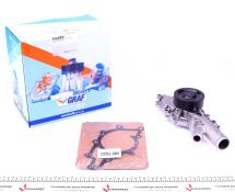 Насос воды MB S-class (W220)/E-class (W211/S211) 3.2 CDI 02-09 (R/B) (8 лоп) Насос воды MB S-class (W220)/E-class (W211/S211) 3.2 CDI 02-09 (R/B) (8 лоп)