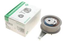 Ролик ГРМ VW Caddy IV 2.0 TDI 15- (натяжний) (67.8х26.5) Ролик ГРМ VW Caddy IV 2.0 TDI 15- (натяжний) (67.8х26.5)