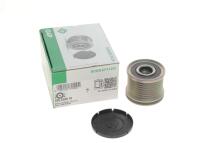 Шків генератора MB S-class (W221) 05-13, OM642 Шків генератора MB S-class (W221) 05-13, OM642