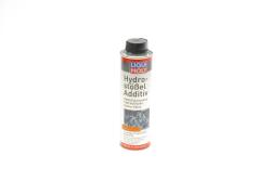 Присадка для смазки (устранение шумов гидрокомпенсаторов) Hydro Stossel Additiv (300 ml)