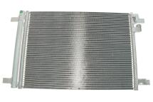 Радіатор кондиціонера Audi A3/Q2/Skoda Octavia III/Superb III/VW Golf VII 12-/Passat 14- Радіатор кондиціонера Audi A3/Q2/Skoda Octavia III/Superb III/VW Golf VII 12-/Passat 14-