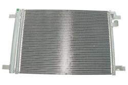 Радіатор кондиціонера Audi A3/Q2/Skoda Octavia III/Superb III/VW Golf VII 12-/Passat 14- Радіатор кондиціонера Audi A3/Q2/Skoda Octavia III/Superb III/VW Golf VII 12-/Passat 14-