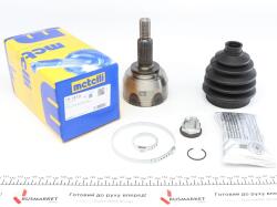 ШРКШ (наружный) Renault Megane II 02-/Scenic II 03-09 (25z/33z/52.7mm/84mm/52.5mm) ШРКШ (наружный) Renault Megane II 02-/Scenic II 03-09 (25z/33z/52.7mm/84mm/52.5mm)