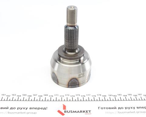 ШРКШ (наружный) Renault Megane II 02-/Scenic II 03-09 (25z/33z/52.7mm/84mm/52.5mm)