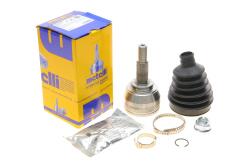 ШРКШ (наружный) Renault Megane 1.5 dCi 03-09 (23z/32z/49mm/81.1mm/50.5mm) ШРКШ (наружный) Renault Megane 1.5 dCi 03-09 (23z/32z/49mm/81.1mm/50.5mm)