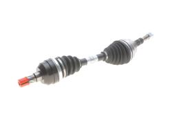 Полуось (передняя) (L) Opel Astra G/Zafira 2.0/2.2 16V/2.0DTI 98-05 (33z/34z/595mm) Полуось (передняя) (L) Opel Astra G/Zafira 2.0/2.2 16V/2.0DTI 98-05 (33z/34z/595mm)