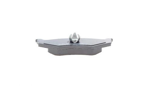 Колодки гальмівні (задні) Chrysler 300M/Neon/Sebring 98-07