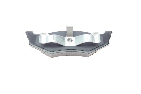 Колодки гальмівні (задні) Chrysler 300M/Neon/Sebring 98-07