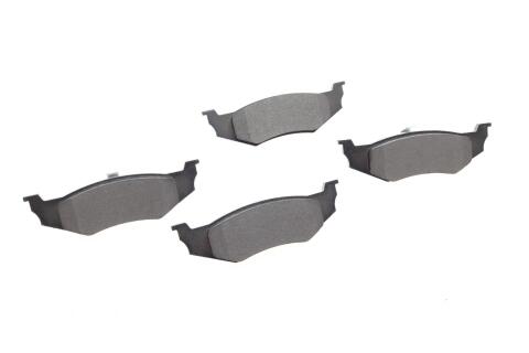 Колодки гальмівні (задні) Chrysler 300M/Neon/Sebring 98-07