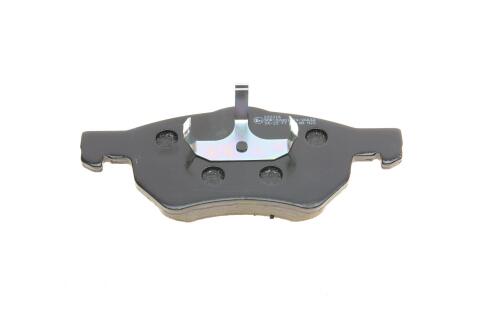 Тормозные колодки (передние) Сhrysler Voyager 2.0-3.8/ 2.5-2.8 CRD 95-08