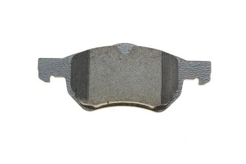 Тормозные колодки (передние) Сhrysler Voyager 2.0-3.8/ 2.5-2.8 CRD 95-08