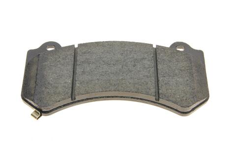 Колодки гальмівні (передні) Jeep Grand Cherokee 06-