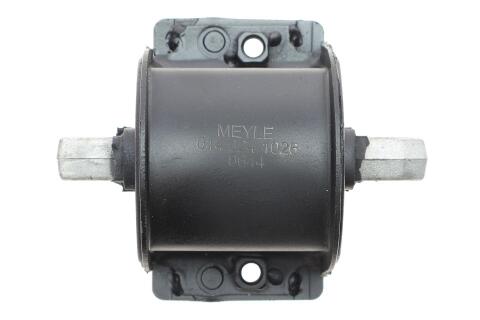 Подушка АКПП MB E-class (W210) 2.0-3.0D 93-00