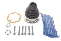 Пильник ШРКШ (внутрішній) VW Golf/Passat/Polo 1.4-2.9 88-02 (22x100x111)