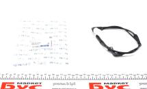 Датчик зносу гальмівних колодок (задніх) BMW 5 (E60) 03-