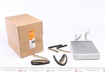 Радіатор пічки Audi Q7/VW Touareg/Porsche Cayenne 2.0-6.0D 02- Радіатор пічки Audi Q7/VW Touareg/Porsche Cayenne 2.0-6.0D 02-