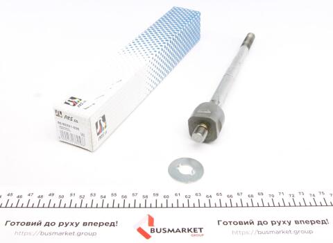 Тяга рульова Toyota Corolla 01-07 (L=273mm)