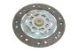 Демпфер + комплект сцепления Citroen C4/C5/Peugeot 3008/308/5008/508 1.6 HDi 09-(d=235mm) z=26, фото 13 - интернет-магазин Auto-Mechanic