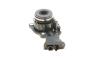 Демпфер + комплект зчеплення Citroen C4/C5/Peugeot 3008/308/5008/508 1.6 HDi 09- (d=235mm) z=26, фото 19 - інтерент-магазин Auto-Mechanic