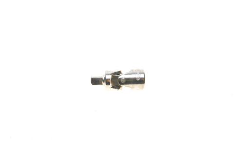 Подовжувач для воротка/тріскачки (1/4"40mm) Подовжувач для воротка/тріскачки (1/4"40mm)