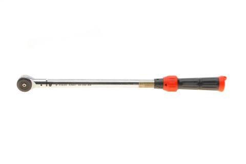 Ключ динамометричний 1/2" 40-200 Нм 540 мм Ключ динамометричний 1/2" 40-200 Нм 540 мм