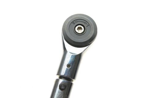Ключ динамометричний 1/2" 40-200 Нм 540 мм Ключ динамометричний 1/2" 40-200 Нм 540 мм