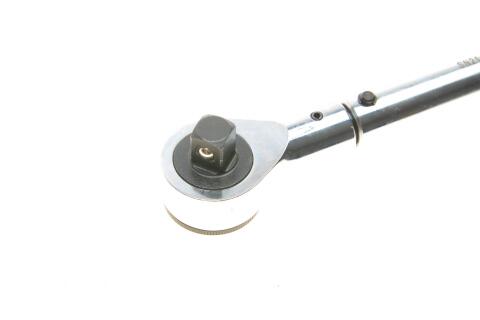 Ключ динамометричний 1/2" 40-200 Нм 540 мм Ключ динамометричний 1/2" 40-200 Нм 540 мм