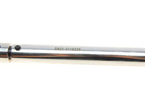 Ключ динамометричний 1/2" 40-200 Нм 540 мм Ключ динамометричний 1/2" 40-200 Нм 540 мм