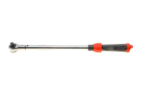 Ключ динамометричний 1/2" 40-200 Нм 540 мм Ключ динамометричний 1/2" 40-200 Нм 540 мм