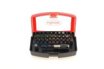 Набір біт комбінований 32 од.